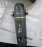 美的（Midea）前置过滤器自动清洗反冲洗8.5T大通量防冻防爆防漏水家用净水器全屋自来水全铜滤水器排行榜前十名 【3涡轮实时自动清洗】-12ST 实拍图