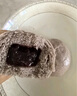 广州酒家利口福 燕麦黑米包750g 20个 早餐半成品 杂粮粗粮包子 速食美食 实拍图