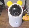 华为智选鸿蒙智选海雀800万摄像头家用监控360度无死角带夜视双向通话室内庭院安防宝宝婴儿看护3Pro4K双频 实拍图