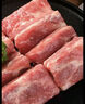 1号会员店有机黑猪肋排 净重800g 排骨猪肋骨猪肉 烧烤烤肉食材 生鲜  实拍图