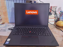 ThinkPad【国家补贴20%】T14p AI PC酷睿Ultra7 14.5英寸高性能工程师本笔记本电脑 32G 1TB 3K 商务办公本 实拍图