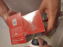 红色小象牛油果面霜52g保湿润肤宝宝儿童面霜润肤乳春夏滋润擦脸霜洗护 实拍图