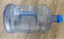 拜杰纯净水桶 桶装水水桶 矿泉水桶饮用水饮水机水桶手提户外桶 7.5L 实拍图