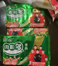 金锣火腿肠 肉粒多香肠 30g*8支/袋 休闲零食出游露营烧烤肠 实拍图
