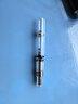 百乐（PILOT）旋转式上墨器 钢笔用吸墨器笔胆(适用78G/88G/贵妃/笑脸钢笔等) CON-40 实拍图