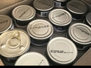 希宝进口全价成猫宠物主食罐头高肉补水慕斯罐混合口味70g*24罐 实拍图