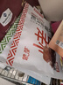 蒙都 薄切牛肉干牛脆片 原味25g  内蒙特产 休闲零食 牛肉清真  实拍图