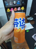 可口可乐（Coca-Cola）芬达Fanta 高考季 无糖零卡橙味碳酸饮料330ml*24摩登罐 高分必达 实拍图