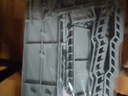 翊玄玩具 复兴号高铁动车组模型和谐号火车轨道玩具男孩生日礼物 实拍图