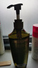 施华蔻（Schwarzkopf）生姜精华洗发露400ml 净爽控油蓬松柔顺洗发水 无硅油洗头膏 实拍图