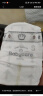 babycare皇室狮子王国弱酸纸尿裤S58片(4-8kg)新生儿小号尿不湿弱酸亲肤 实拍图