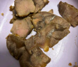 大庄园 进口草饲原切牛腱子2斤 生鲜牛肉 酱卤炖煮食材 实拍图
