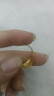 黄金上门回收高价18K黄金条手镯铂金钯彩金999足金黄金多少钱一克家政服务 实拍图