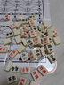 奇点军棋军旗两人陆战棋大号181密胺麻将料棋子二人棋类桌面游戏 实拍图