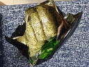 蔡林记经典原味武汉热干面湖北特产干拌面速食方便面条早餐5连包650g 实拍图