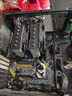 Thermalright(利民)Peerless Assassin 120 AGHP 3.0 热管风冷散热器 6热管双塔 带顶盖双C12风扇 PA120 实拍图