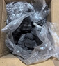 尚烤佳（Suncojia） 烧烤碳 无烟果木炭 围炉煮茶取暖炭 烤肉苹果木炭 烧烤燃料 5斤 实拍图