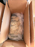 山山无光触媒活性炭包除甲醛除味竹炭包装修新车去味碳包2KG 实拍图