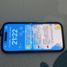 Apple/苹果 iPhone 16（A3288）256GB 黑色 支持移动联通电信5G 双卡双待手机 实拍图