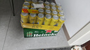 瓦伦丁（Wurenbacher）拉格啤酒500ml*24听 劲爽甘冽 整箱装 德国原装进口 苏超精酿啤酒 实拍图
