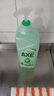 斧头牌（AXE）金骏青梅果蔬餐具净洗洁精1.01kg*3（泵+补补）6大零添加 实拍图