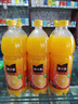 可口可乐美汁源 Minute Maid 果粒橙 果汁饮料 1.8L*8瓶 整箱装 实拍图