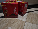 永丰牌北京二锅头金奖小方瓶清香型白酒出口小方瓶红标42度500ml*6瓶 实拍图