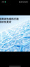 京东京造充气浮板橘黄打水板浮板夹腿初学者浮力装备游泳辅助加厚 实拍图