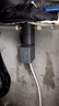 海尔（Haier）前置过滤器第一名超9T大通量家用净水器40微米全自动反冲洗鲜活水promax实时水压监测净水机HP-45 实拍图