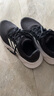 阿迪达斯adidas 男DURAMO 10 运动跑步鞋 GW8336 43码新老款随机发货 实拍图