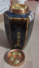 滇吉號茶叶普洱茶膏老树熟茶膏浓缩约280粒小块办公便携普洱速溶150g/罐 实拍图