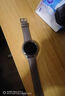 小米（MI）Xiaomi Watch S3 黑色 国家补贴 小米汽车SU7钥匙 澎湃OS 全天血氧监测 智能运动手表 男表女表 实拍图