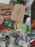 竹盐LG竹盐 精研卓效 牙膏 30g（试用装） 实拍图