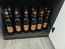 百威黑金啤酒600ml*12瓶整箱装烈性拉格焦香醇厚  实拍图