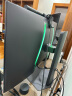 LG 32GS95UV 黑 31.5英寸 OLED游戏电竞显示器 Ultra OLED 双模4K240Hz/1K480Hz 内置音箱4K显示器 晒单实拍图