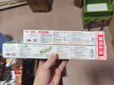 旭包鲜日本原装进口一次性PVDC家用食品专用保鲜膜（30cm+22cm）*20m 实拍图