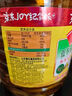 鲁花 食用油 物理压榨 芝麻香油（凉拌 调味 烹饪 火锅） 350ml 实拍图