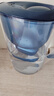 碧然德（BRITA） 过滤净水器 家用滤水壶 净水壶 海洋系列 3.5L蓝色 一壶3芯装 环保加固包装 实拍图