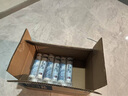 立邦耐水防霉抗菌地砖瓷砖美缝胶十大品牌勾缝填缝剂 太空银10支装 实拍图