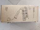 云南白药牙膏口腔护理经典套装 护龈亮白祛渍 清新口气3支装535g+牙刷2支 实拍图