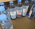 依云（evian）法国原装进口 500ml*24瓶矿泉水 商务会议用水 实拍图