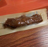 科尔沁 凹凸有型风干牛肉干原味200g 小块肉干肉脯 休闲零食  实拍图