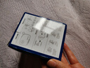宜家依隔音硅胶耳塞睡眠超强防噪音降噪睡觉打呼噜防吵学习助眠 浅绿4对 实拍图