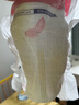 露安适（Lelch）微气候系列日用纸尿裤S56片(4-8kg) 新生儿小号婴儿纸尿裤尿不湿 实拍图