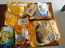 方家铺子中华老字号 干贝50g(3小袋) 海鲜干货瑶柱扇贝火锅粽子食材 实拍图
