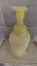 强生（Johnson）婴儿柔泡洗发沐浴二合一400ml*2新生儿宝宝儿童泡沫易洗无泪配方 实拍图