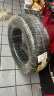 佳通(Giti)轮胎215/60R17 96H SUV520 原配 瑞虎3 适配 宝骏560/荣威  实拍图