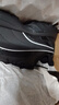 彪马（PUMA）复古跑鞋|透气网面休闲老爹鞋男女款运动鞋MILENIO390002 黑色-水泥灰-03 38 实拍图