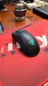 雷蛇（Razer）炼狱蝰蛇标准版有线鼠标 人体工学 电竞游戏 右手通用型 吃鸡/LOL/CSGO游戏鼠标 黑色 实拍图