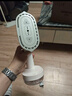 苏泊尔（SUPOR）【新一代吸烫机】吸附式手持挂烫机家用微增压大蒸汽熨烫机大功率除菌电熨斗EGH-S920A 实拍图